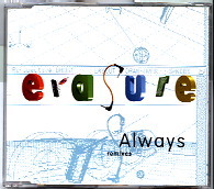 Erasure - Always CD 2